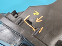 Reflektor prawy lampa przód BMW X6 E71 EUROPA