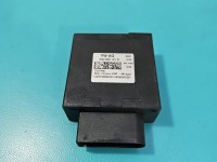 Sterownik moduł POMPY PALIWA Skoda Superb III 3Q0906121D