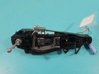 Klamka przód lewa zewnętrzna Opel Grandland 9686433780