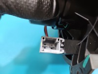 Dmuchawa nawiewu wentylator MG MG3 24- europa 11792641, L9R29S36, ZFF-11516