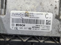 Komputer Sterownik silnika FORD C-MAX II MK2 1.6 Ecoboost 0261S08227