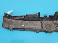 Atrapa grill Fiat Panda II