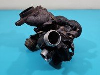 Turbosprężarka Citroen Jumpy I 95-06 9634521180, 706978-1 2.0 hdi 94KM