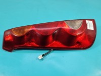 Lampa tył lewa błotnika Nissan Note I E11 HB EUROPA