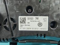 Licznik Vw Golf VII 5G1920741 1.6 tdi EUROPA