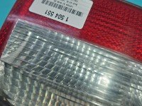 Lampa tył lewa Audi A3 8L HB