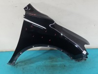 Błotnik przód prawy Nissan X-trail III T32 13-21 czarny G41