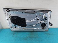 DRZWI PRZÓD LEWE KIEROWCY Audi A3 8P 3d srebrny LY7W