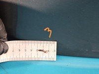 Klapa tył Seat Altea HB 5d szary LS7U Klapa tył Seat Altea HB 5d szary LS7U