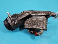 Chłodnica oleju Alfa romeo 159 55198696 1.9 jtd