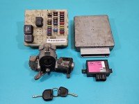 Komputer Sterownik silnika Ford Focus Mk1 1.6 16V