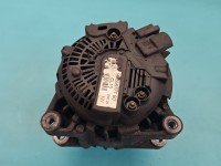 TEST Alternator Peugeot Partner II 9665617780 1.6 hdi
