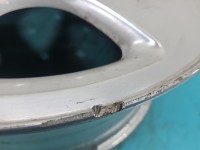 alufelgi felgi 17" komplet Audi A8 D2 R17 Szerokość felgi: 8.0", Rozstaw śrub: 5x112, Odsadzenie (ET): 48, Producent felg:...