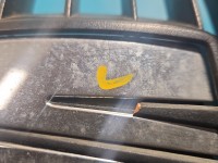 Atrapa grill Seat Leon II