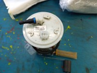 pompka Pompa paliwa Kia Ceed I 06- 1.4 16v (G4FA) 31110-1H000, 2000-C17940 Producent części: KIA, Benzyna, Europejska, 4pin