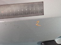 DRZWI PRZÓD LEWE KIEROWCY Hyundai I30 I 07-12 5d CONTINENTAL SILVER