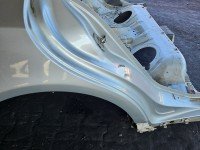 Błotnik tył prawy Mercedes CLS II C218 W218 218 srebrny 775 ćwiartka