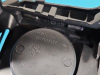 Osłona ZAŚLEPKA PLASTIK deski konsoli Toyota Proace City 9816727577