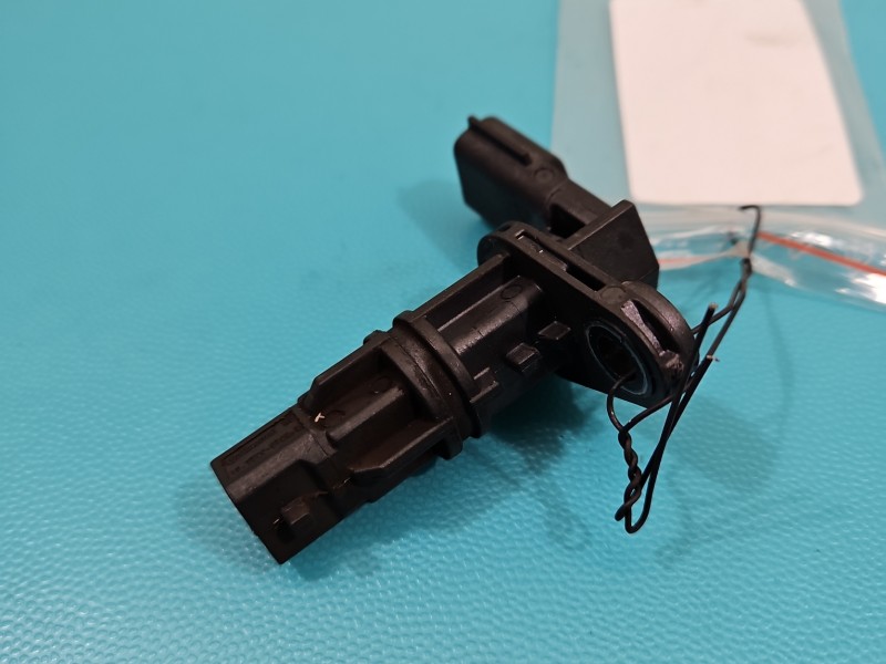 Czujnik położenia wału korbowego Renault Megane IV 237313661R