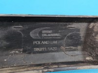 Listwa błotnika tył prawa Skoda Kodiaq I SK0111A20