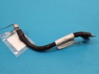 Wiązka instalacja Peugeot, klema minusowa Peugeot 2008 II 9837970980