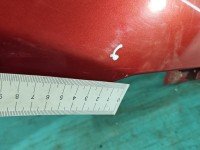 Błotnik przód prawy Renault Clio II bordowy TEB76