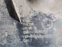 Osłona ZAŚLEPKA PLASTIK BMW iX1 U11 6897720