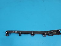 Listwa listwy dekory dekor deski Toyota Auris II eu