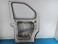 DRZWI PRZÓD LEWE KIEROWCY Vw Transporter T5 5d