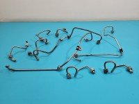 RURKI Przewód paliwowy Jeep Grand Cherokee IV WK2 3.0 CRD