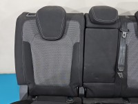 Kanapa tył fotel tylny Opel Grandland