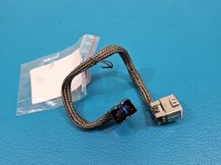 Wiązka instalacja 89035552, 89035552, Europejska, Przetwornicy Xenon Vw Passat B6 89035552