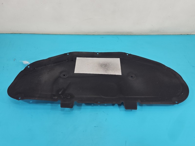 Wygłuszenie maski PODBITKA Opel Astra VI L