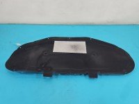 Wygłuszenie maski PODBITKA Opel Astra VI L