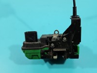 Zamek przód lewy 30634618 Volvo XC90 I 02- EUROPA Producent części: Volvo, 7pin