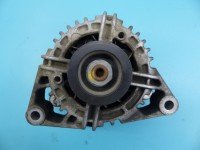 TEST Alternator Opel Meriva A 0124325171, 13222930 1.4 16V