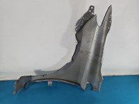 Błotnik przód prawy Toyota Auris II srebrny, 1F7