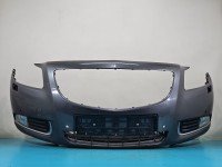 Zderzak przód Opel Insignia A grafitowy Z177