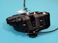 Zamek tył prawy Ford Kuga Mk1 08-13 Producent części: FORD, 10pin , 8V4A-S26412-EA