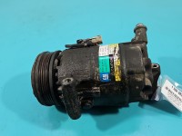Sprężarka klimatyzacji kompresor Opel Astra III H 1.6 16V 13124750