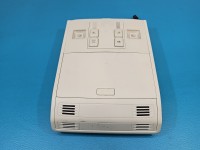 Lampa kabiny lampka Vw Passat B8 5G0868837
