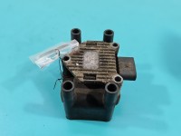 Cewka zapłonowa Seat Leon II 1.6 SR (BSE) Producent części: Seat, Europejska, NGK 4PIN