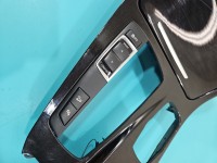 Listwa listwy dekory dekor deski Bmw f10 f11 eu