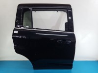 Drzwi tył prawe FORD C-MAX II MK2 HB 5d FA