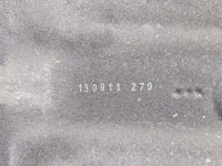 Wygłuszenie maski PODBITKA Hyundai I30 II 12-16