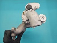 Turbosprężarka Regenerowana Ford S-max I MK1 53049700033, 53049880033, 30757112 2.5 T 20V 220KM