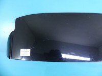 Spoiler lotka klapy Bmw X3 e83 czarny BLACK SAPPHIRE METALLIC (475)