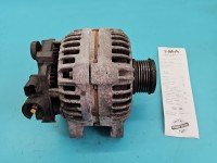 TEST Alternator Citroen C4 I 9646321880 1.6 HDI