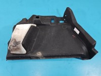 Tapicerka bagażnika prawa boczek CITROEN DS4 15-20 968872788000, 96887278ZD
