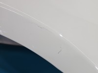 Błotnik przód prawy Maserati Ghibli III 13- 268/A